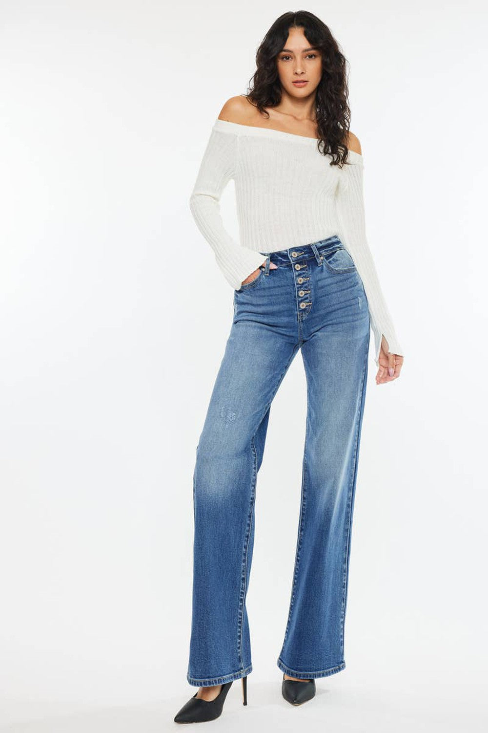 new CELINE pants 90
