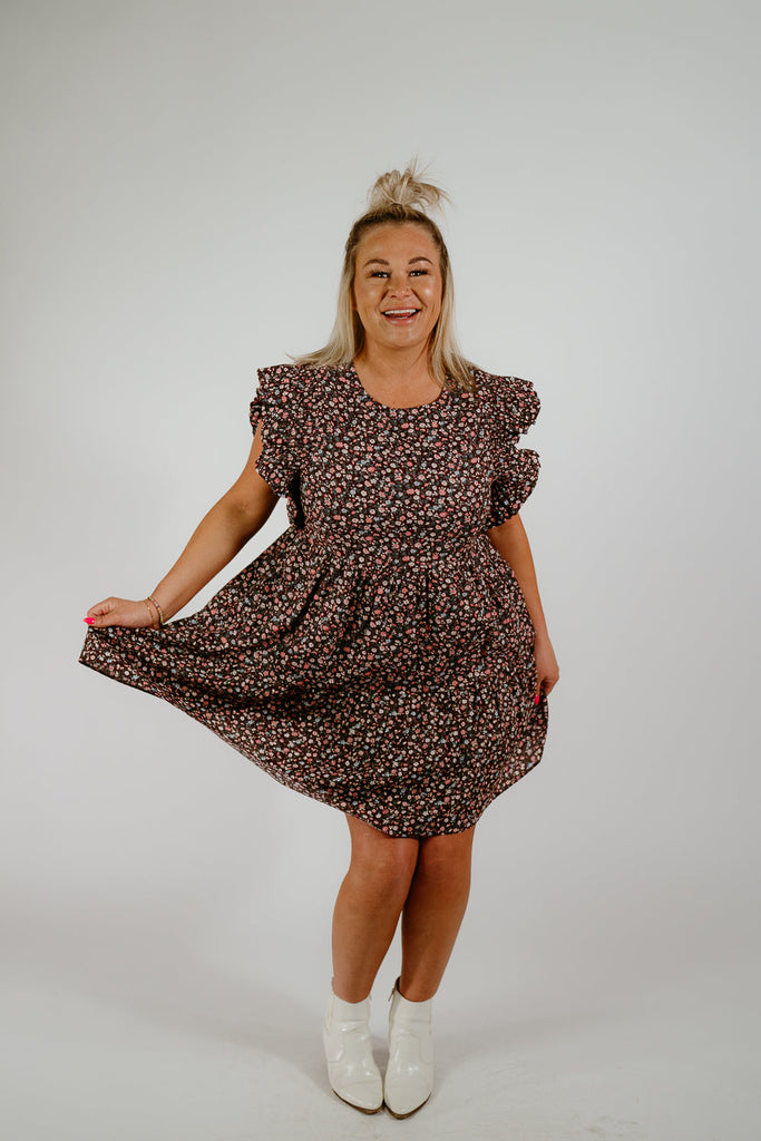 Shop All Mini Dresses Clothing - Bloom & Wander – Page 2