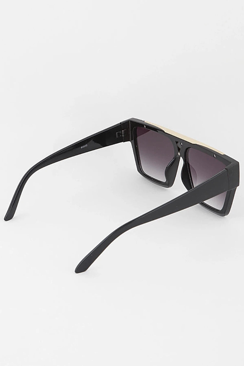 Shop Gold Trim Sunglasses Free Shipping 150
